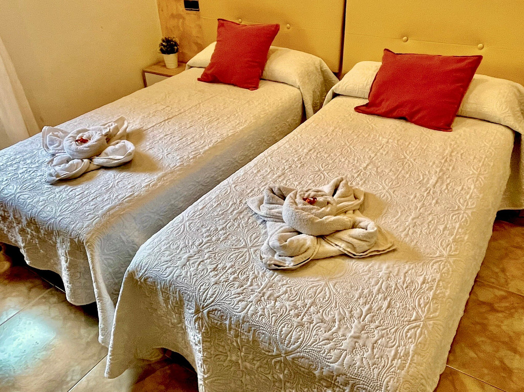 Hostal la Ruta
