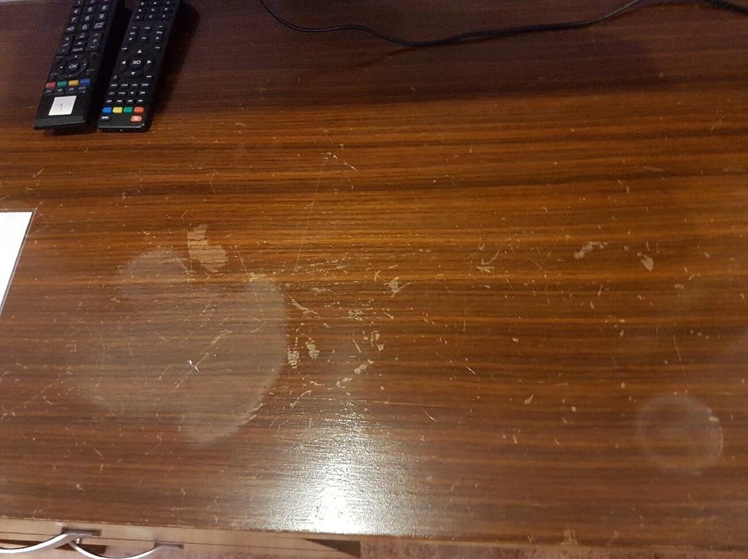 Airport Global Hotel主图