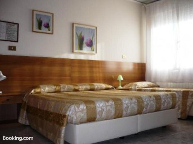 Hotel Sport主图