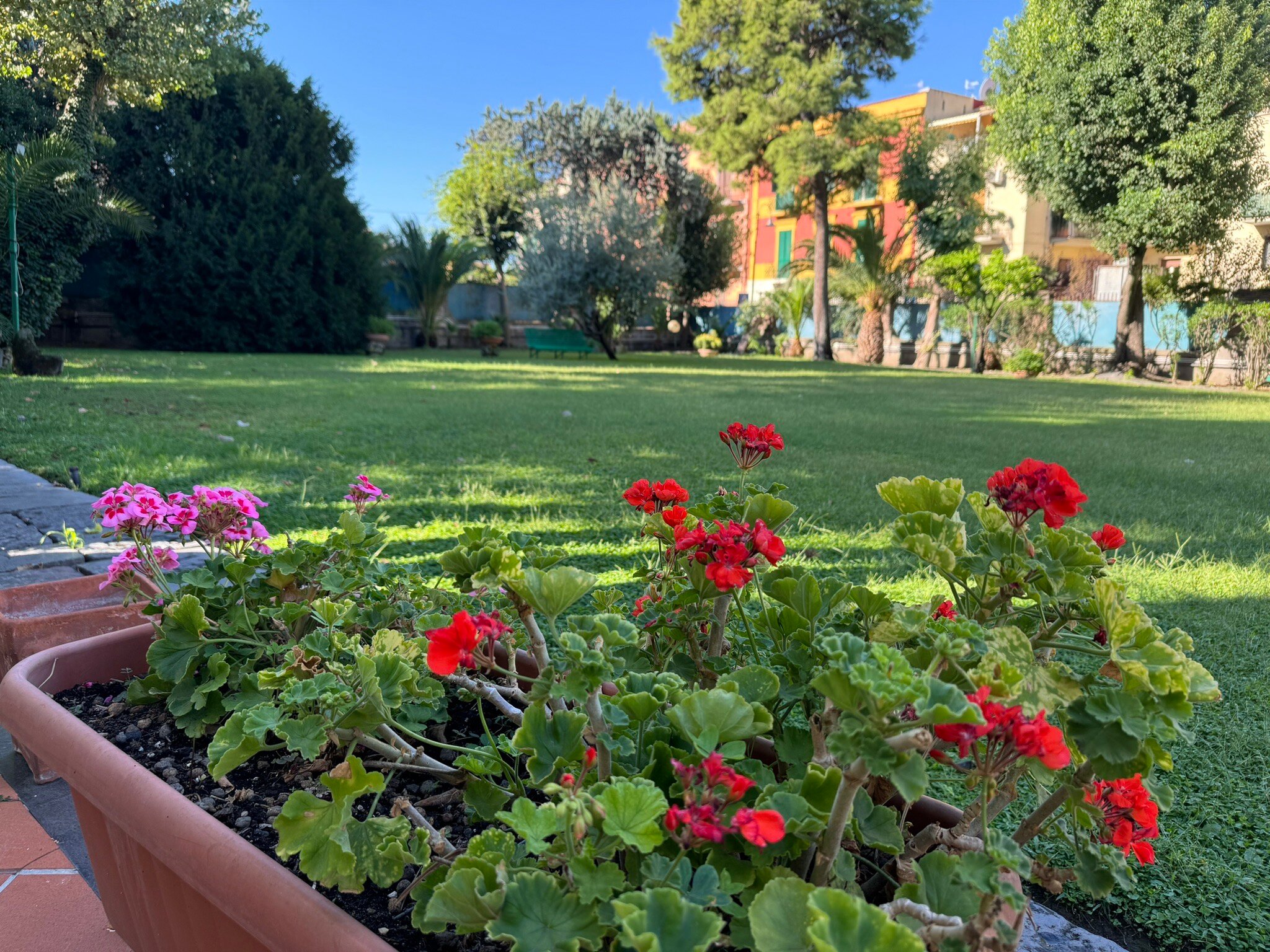 B&B Villa Ocsia-官方