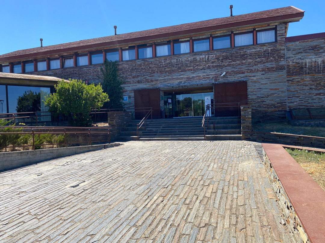 Hospederia Parque De Monfrague主图