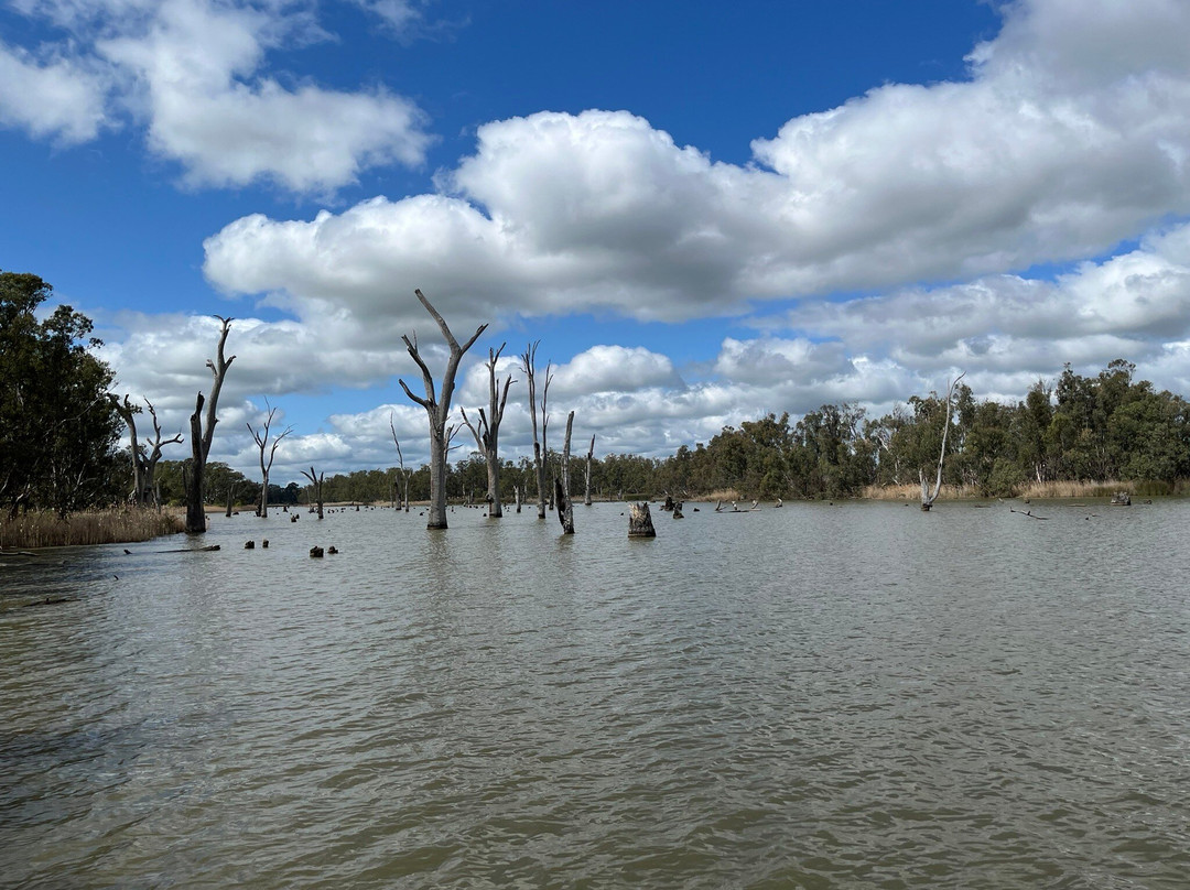 Lake Mulwala-Yarrawonga必去景点