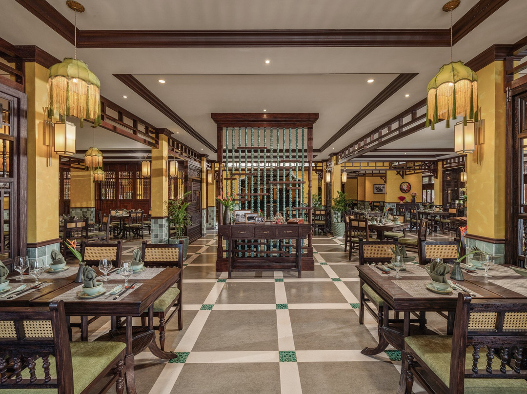 Ngon Phố Hội - Vietnamese Authentic Cuisine