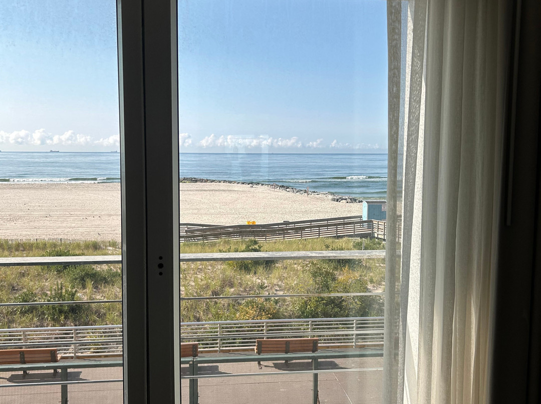 Allegria Hotel主图