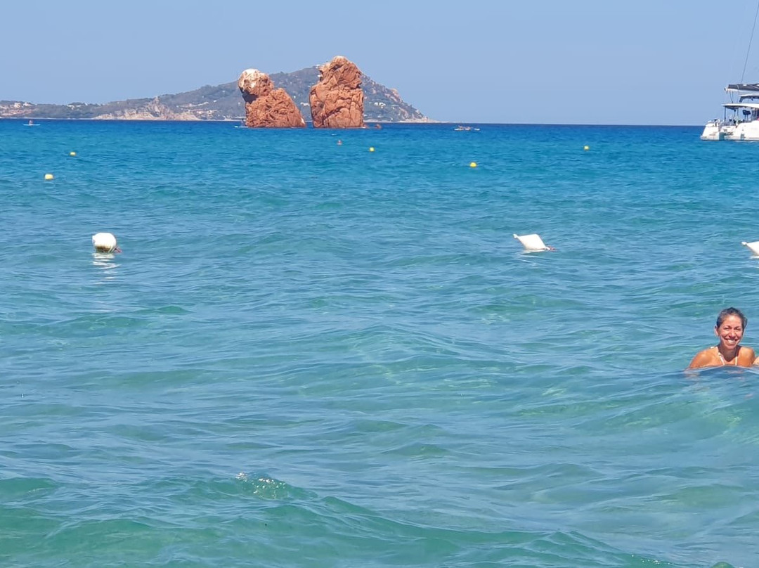 Resort Baia Cea主图