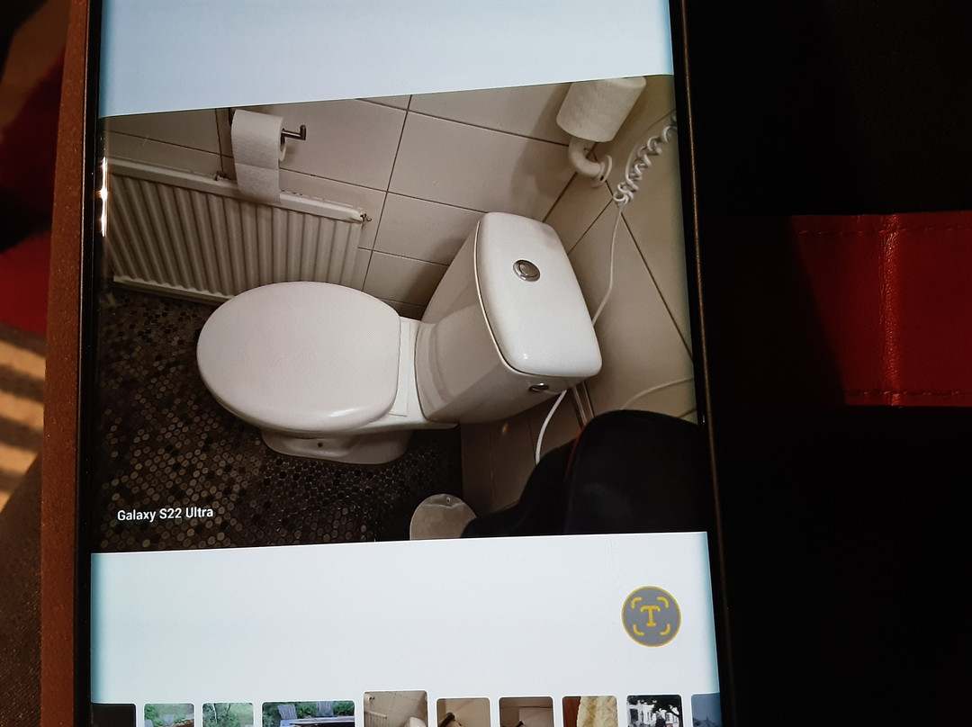 瓦尔德赫塔尔酒店主图