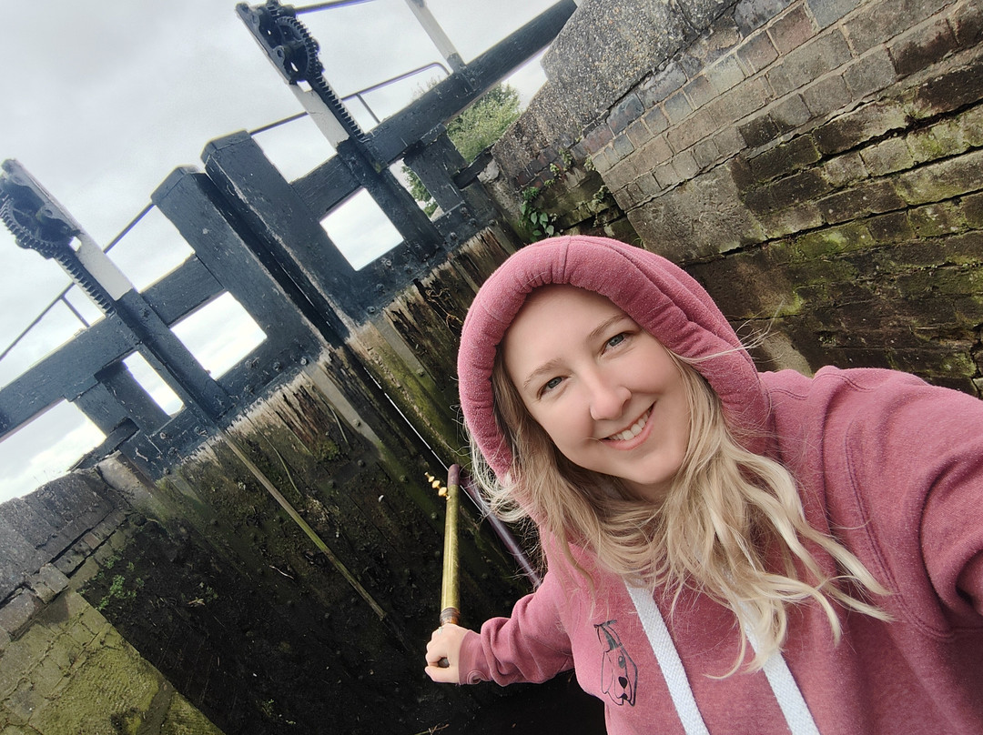 Chesterfield Canal Boat Company-West Stockwith必去景点
