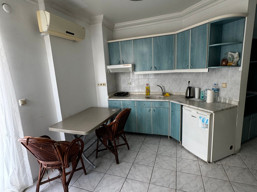 Anahtar Apart主图