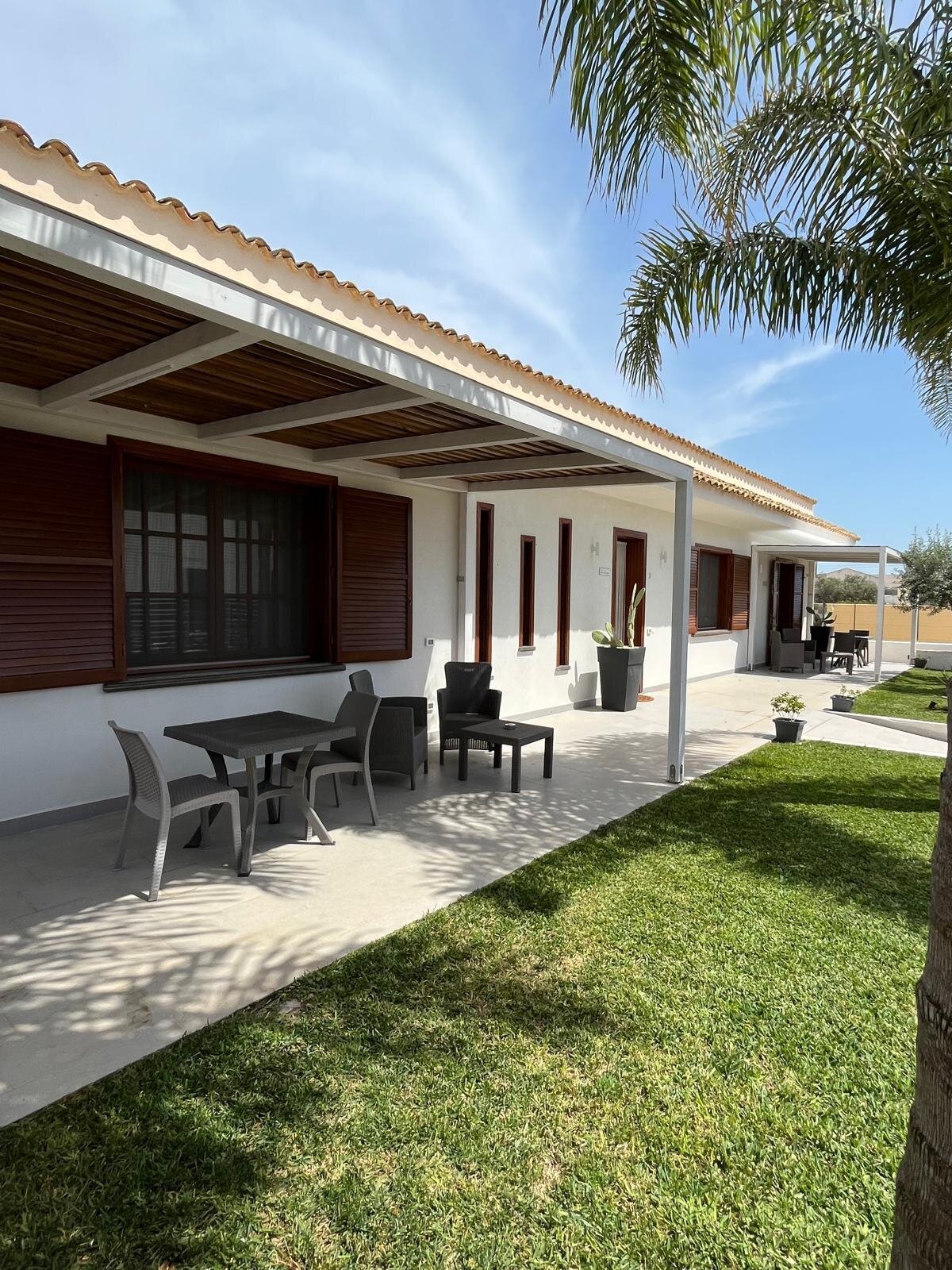 Il Glicine-酒店景观