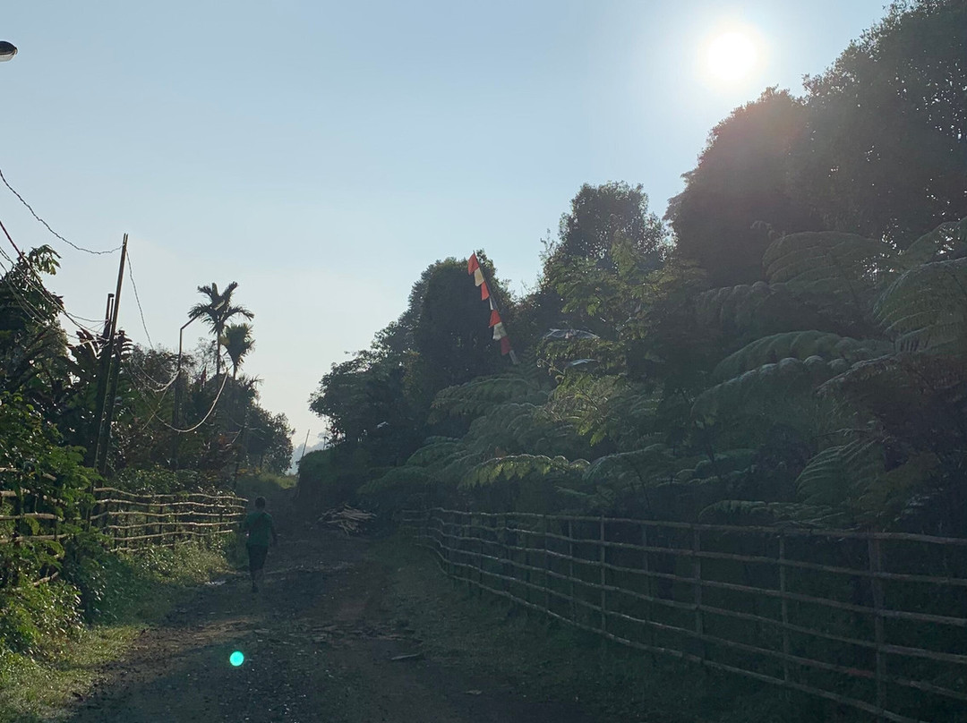 Cisadon Village-Babakan Madang必去景点
