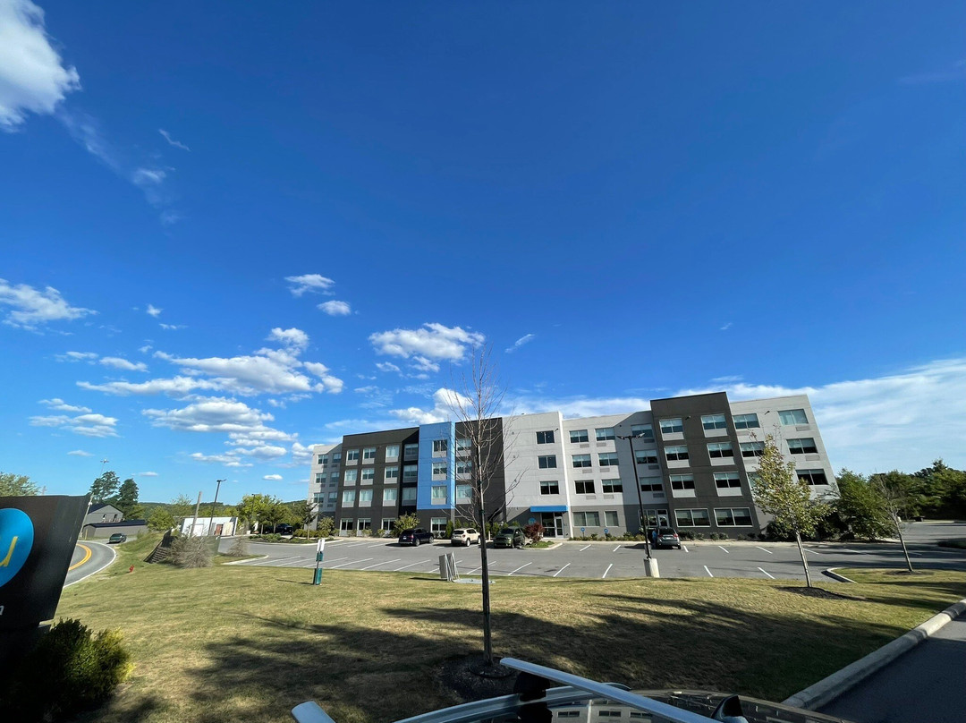 Tru by Hilton Beckley主图