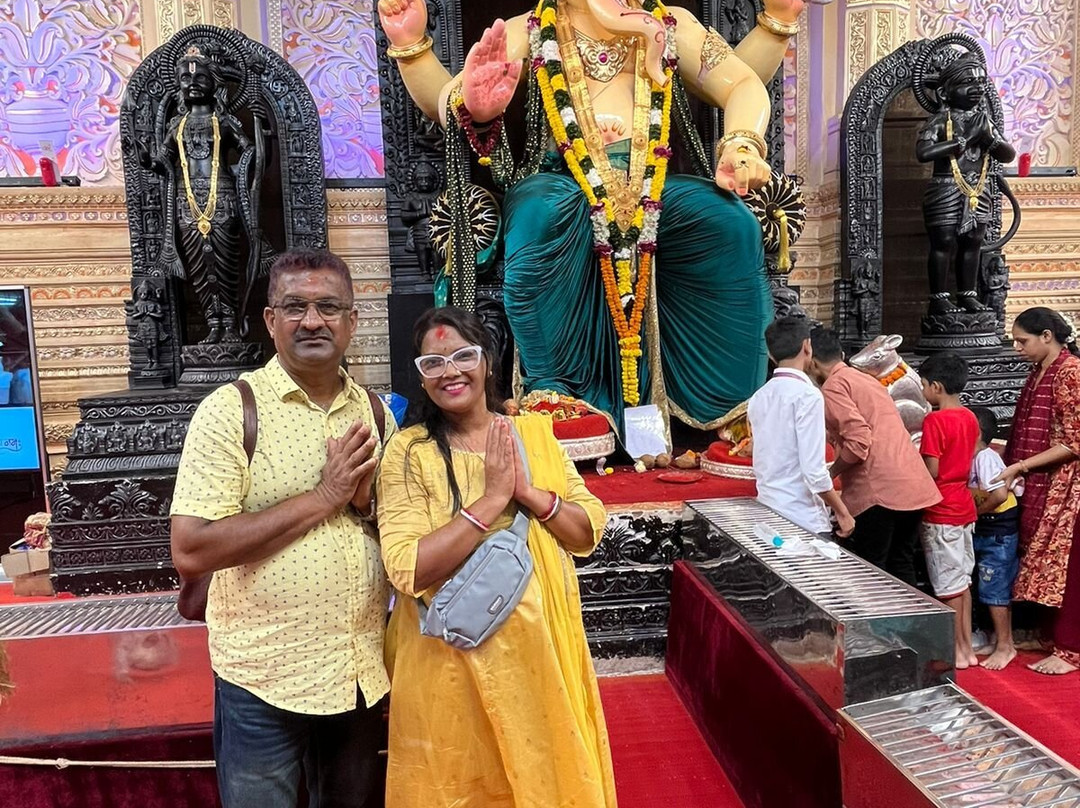 Travel Amigo-Howrah必去景点