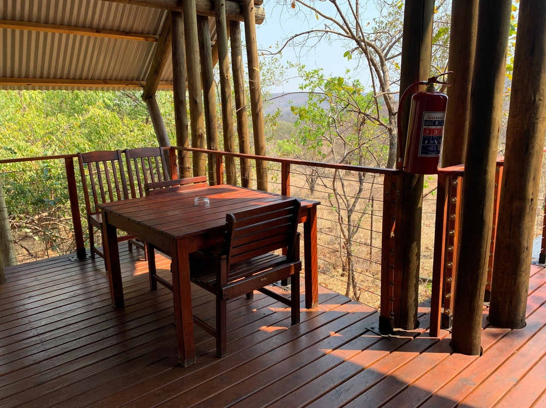 Punda Maria Restcamp主图