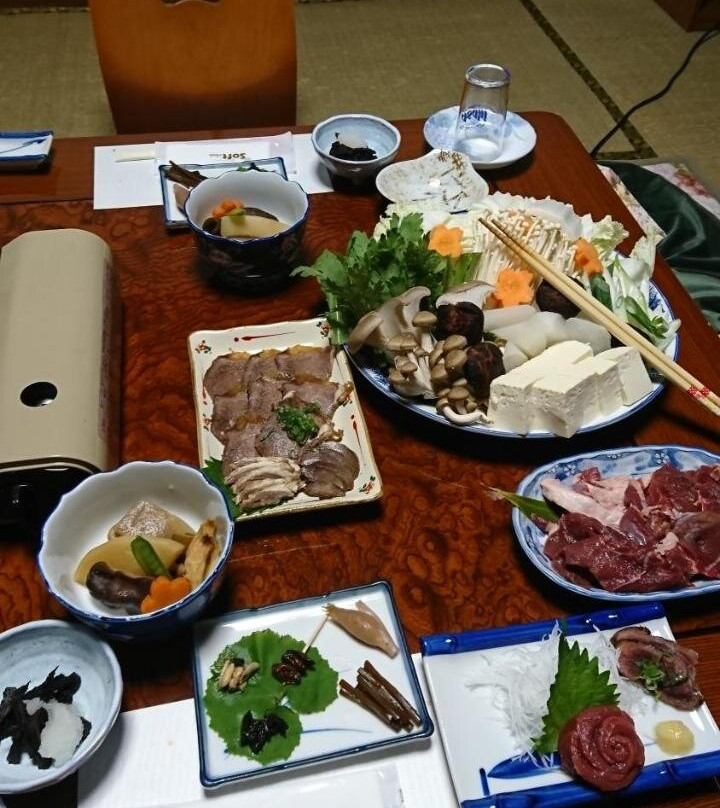 Minshuku Yurika主图