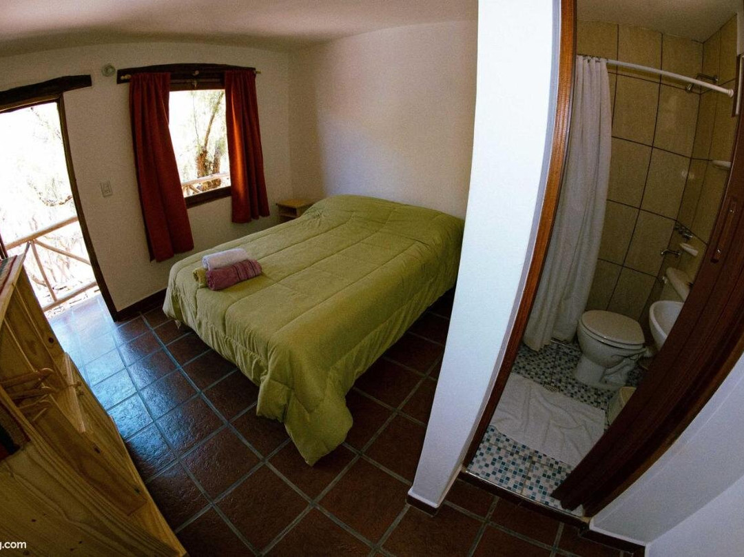 La Casa de Violeta主图