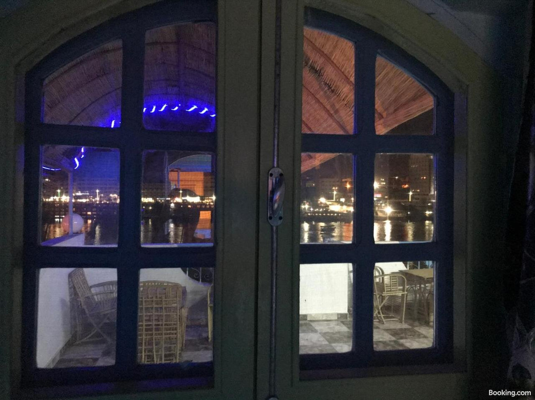 Aswan Nubian House主图