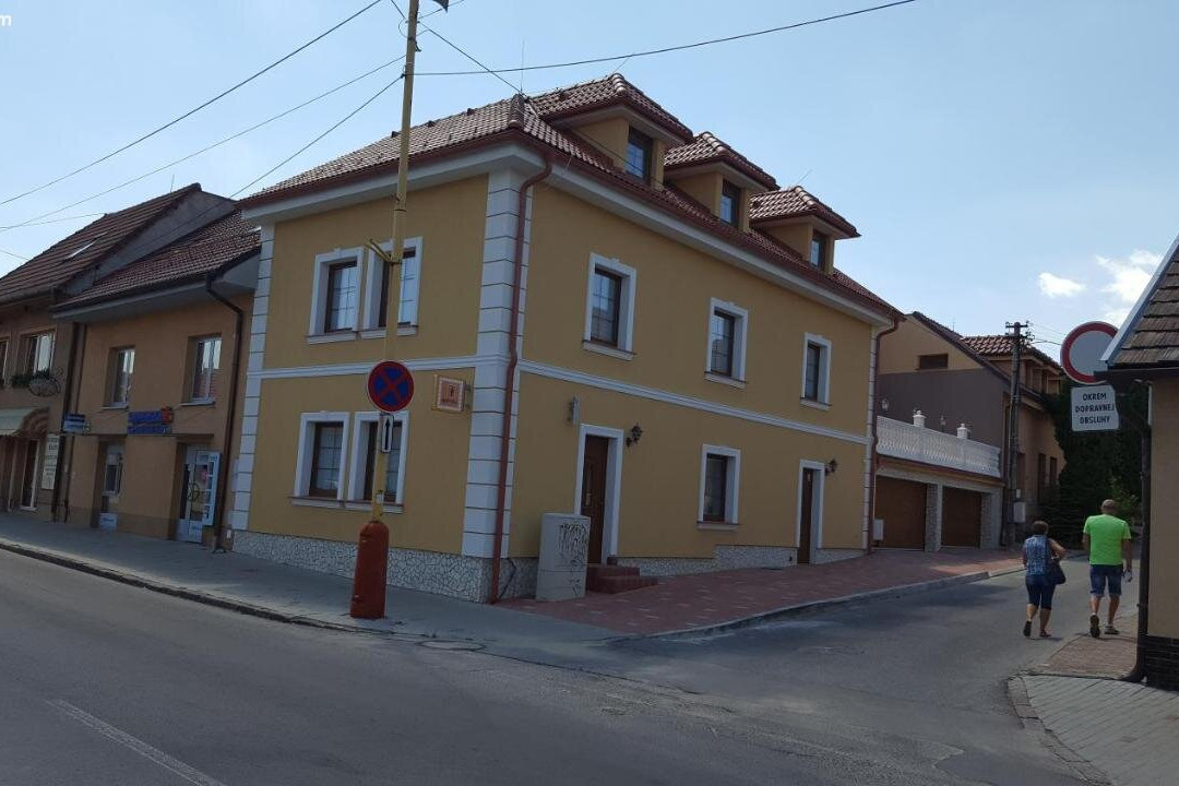 Penzion Galeria主图