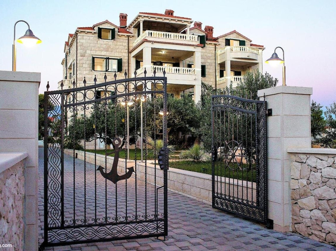Villa Barbara