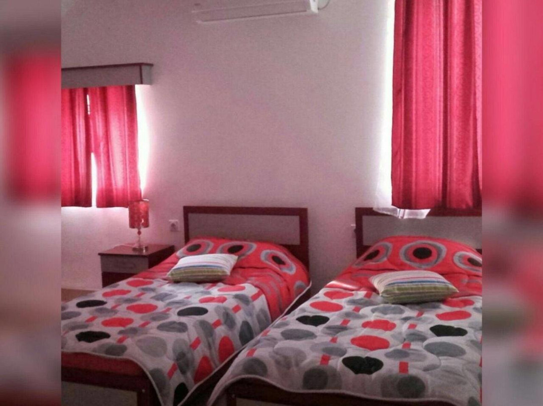 Guesthouse Vila Nova主图