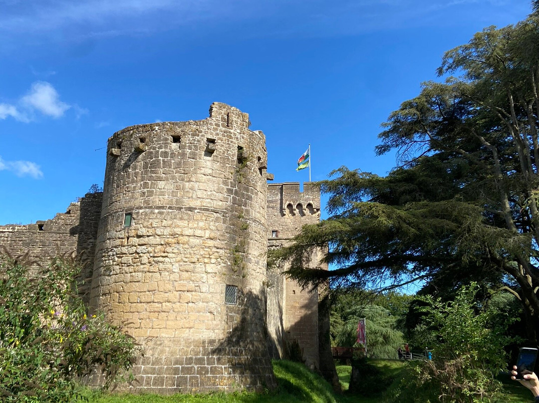Caldicot Castle And Country Park景点图片
