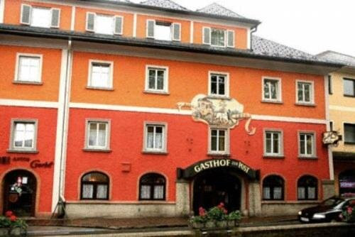 Gasthof Zur Post主图