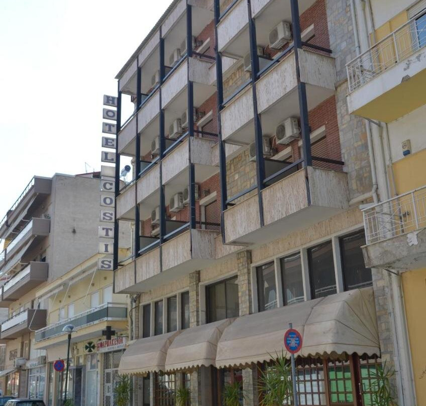 Hotel Costis主图