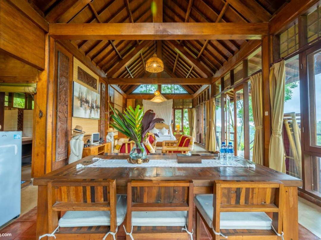 Sang Tirta Resort主图