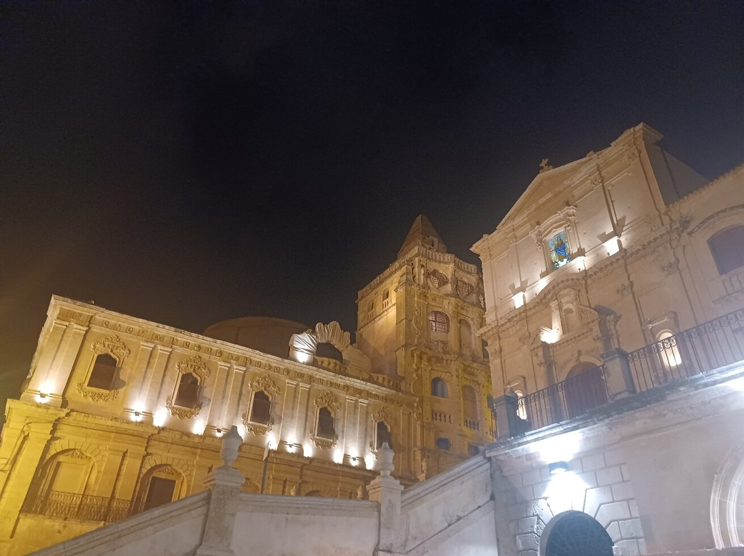 Noto Antica景点图片
