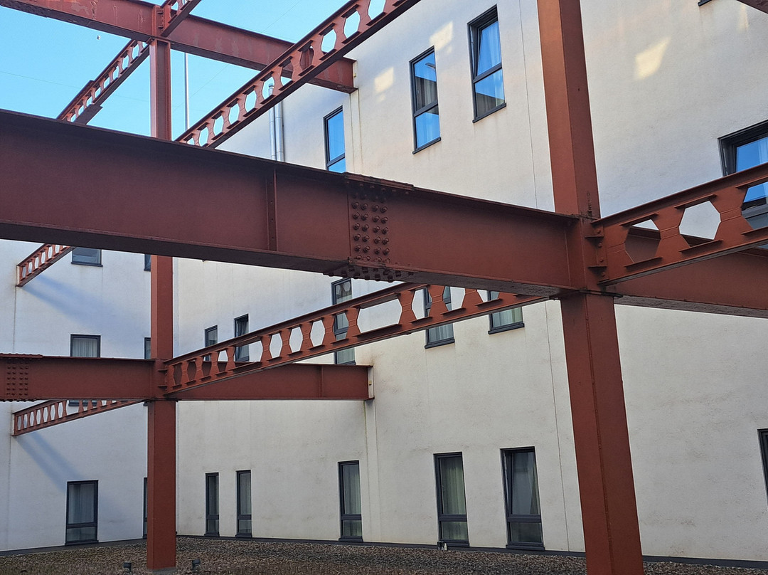 Elaya Hotel Oberhausen主图