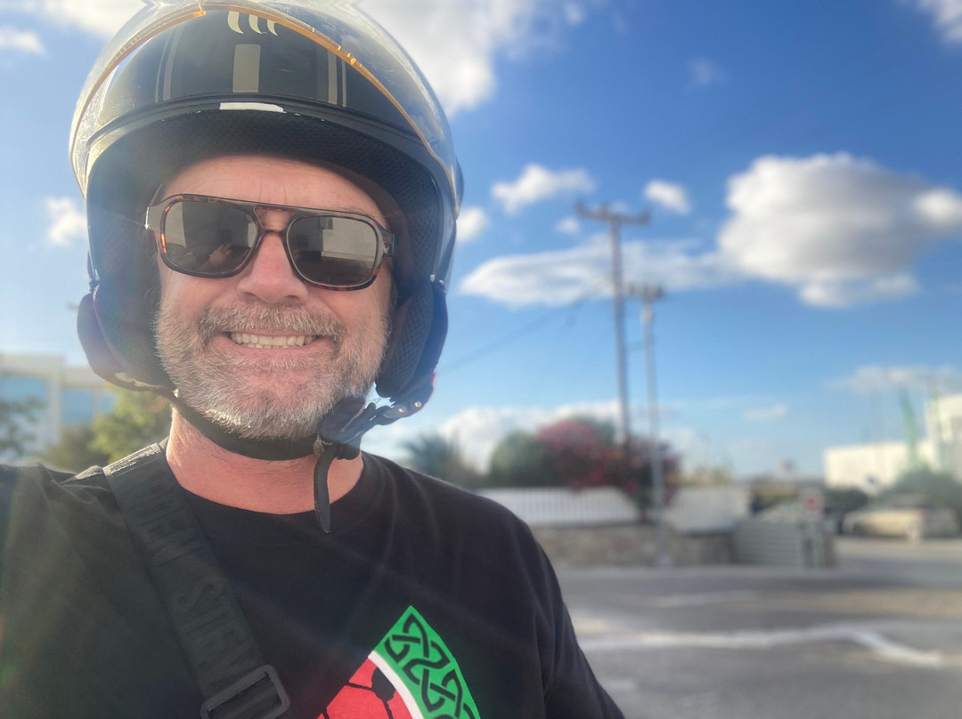 Quality Rentals-米克诺斯镇必去景点