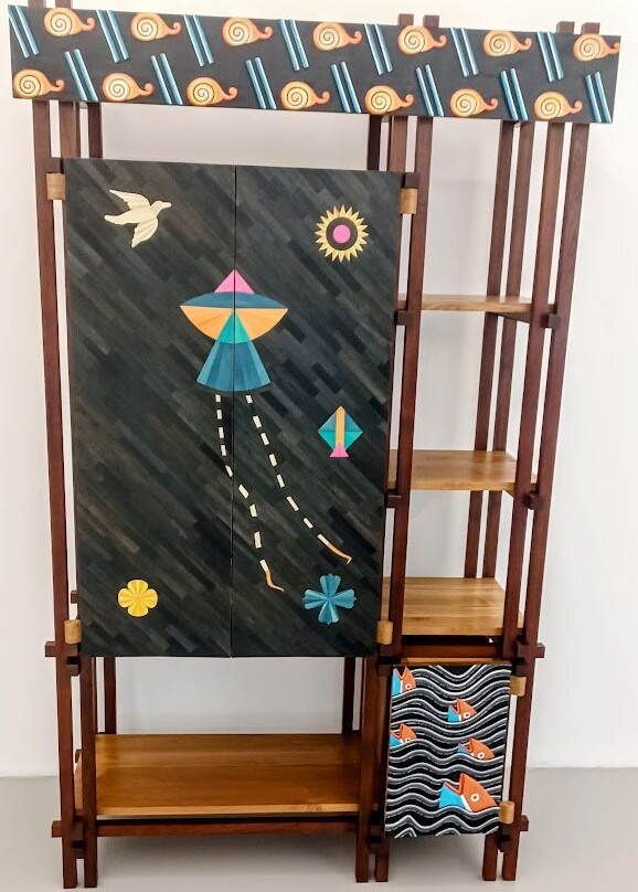 Espace de l'Art Concret - Centre d'art contemporain d'intérêt national-Mouans-Sartoux必去景点