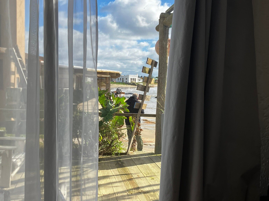 Posada Mariemar主图