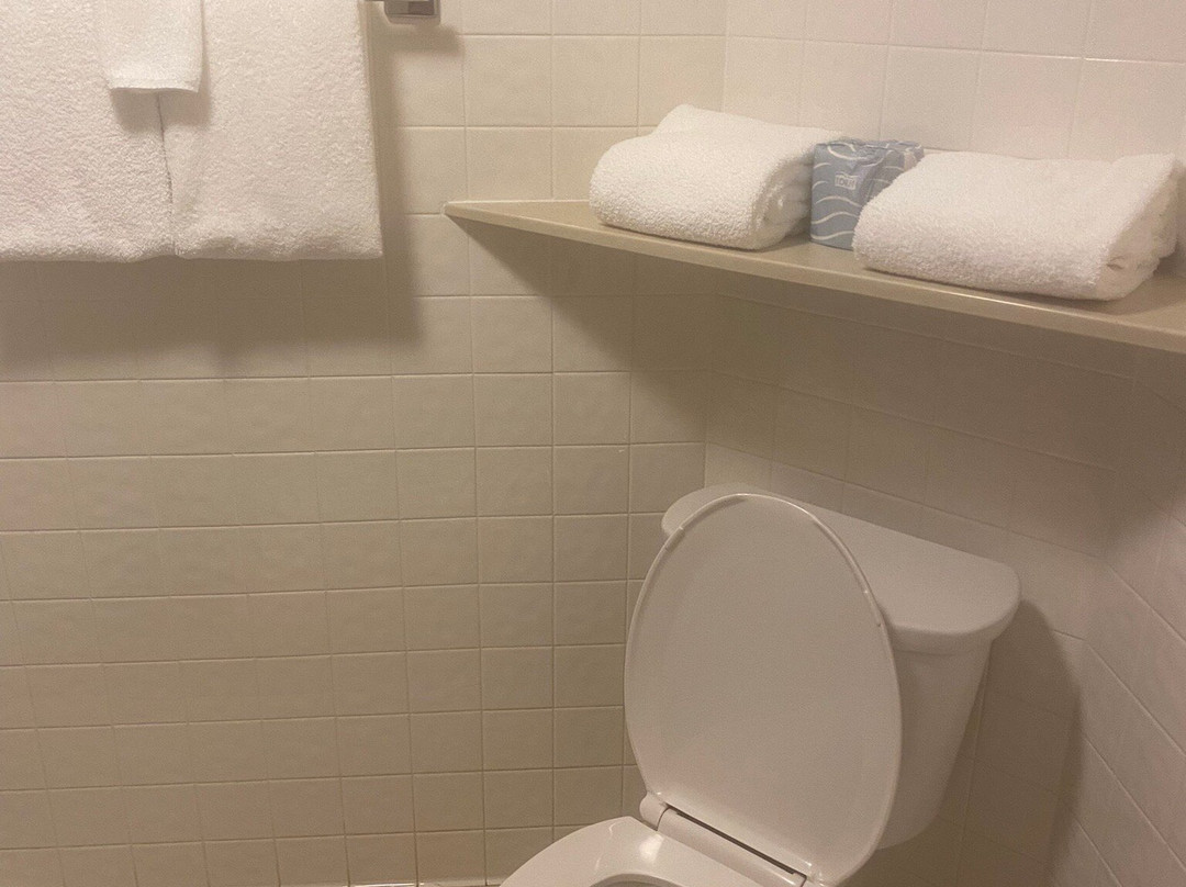 Pear Tree Inn Sikeston主图