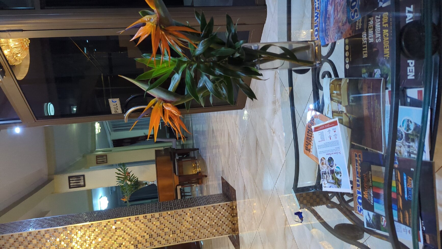 Sherbourne Hotel-官方