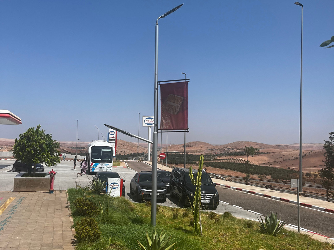 KM Adventures-索维拉必去景点