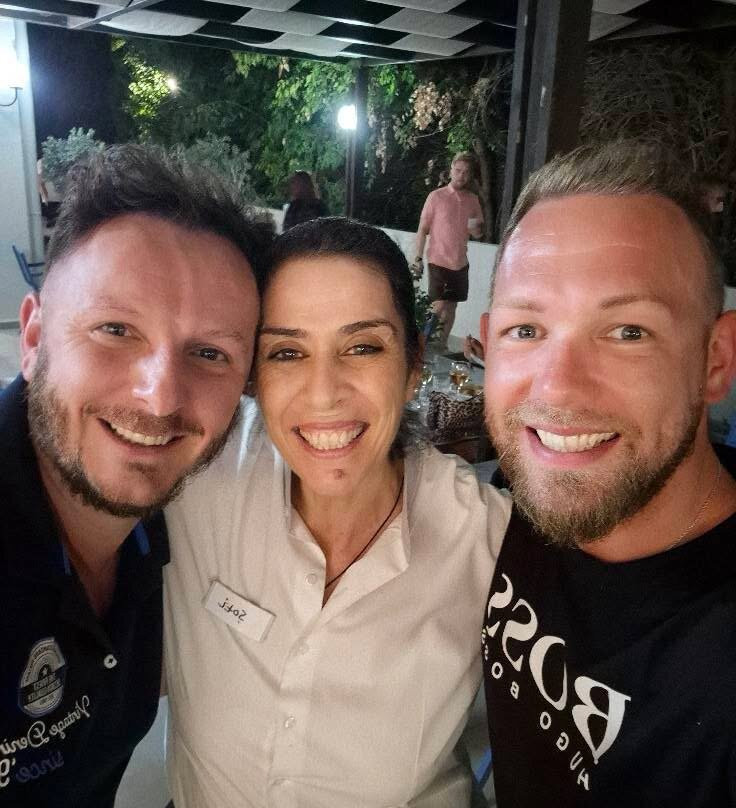 Blue Sea Holiday Village