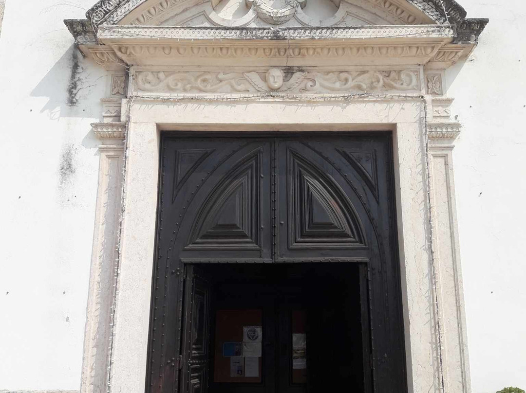 Igreja De Santa Maria Madalena景点图片