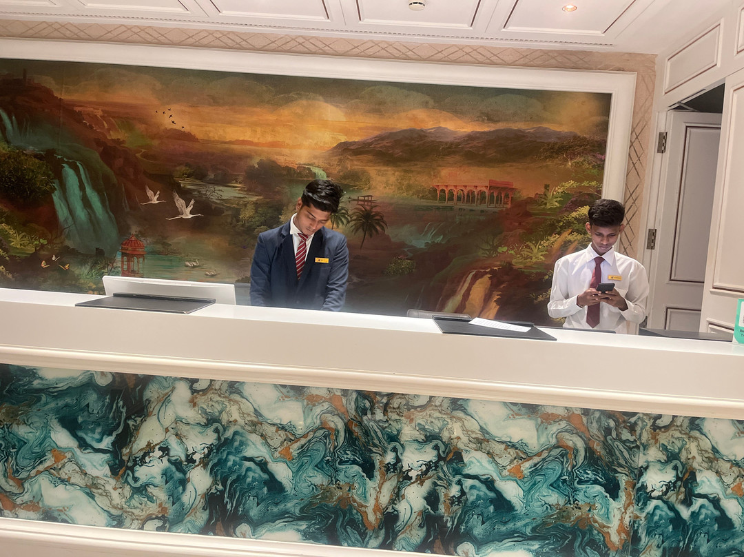 Seven Eleven Hotels & Club主图