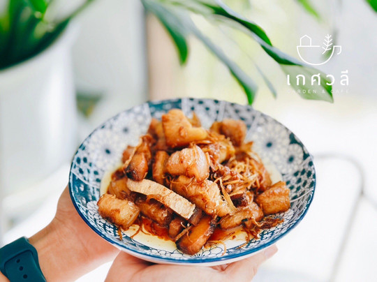 เกศวลี Garden & Cafe主图