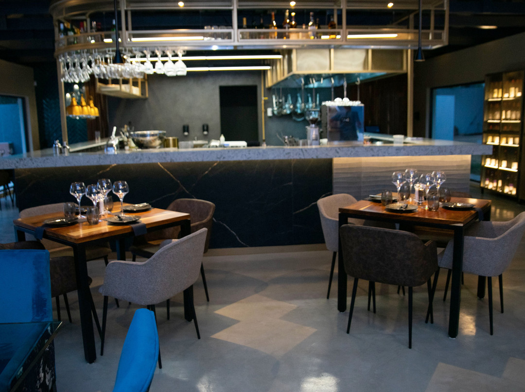 Pasta Barra Brooklyn