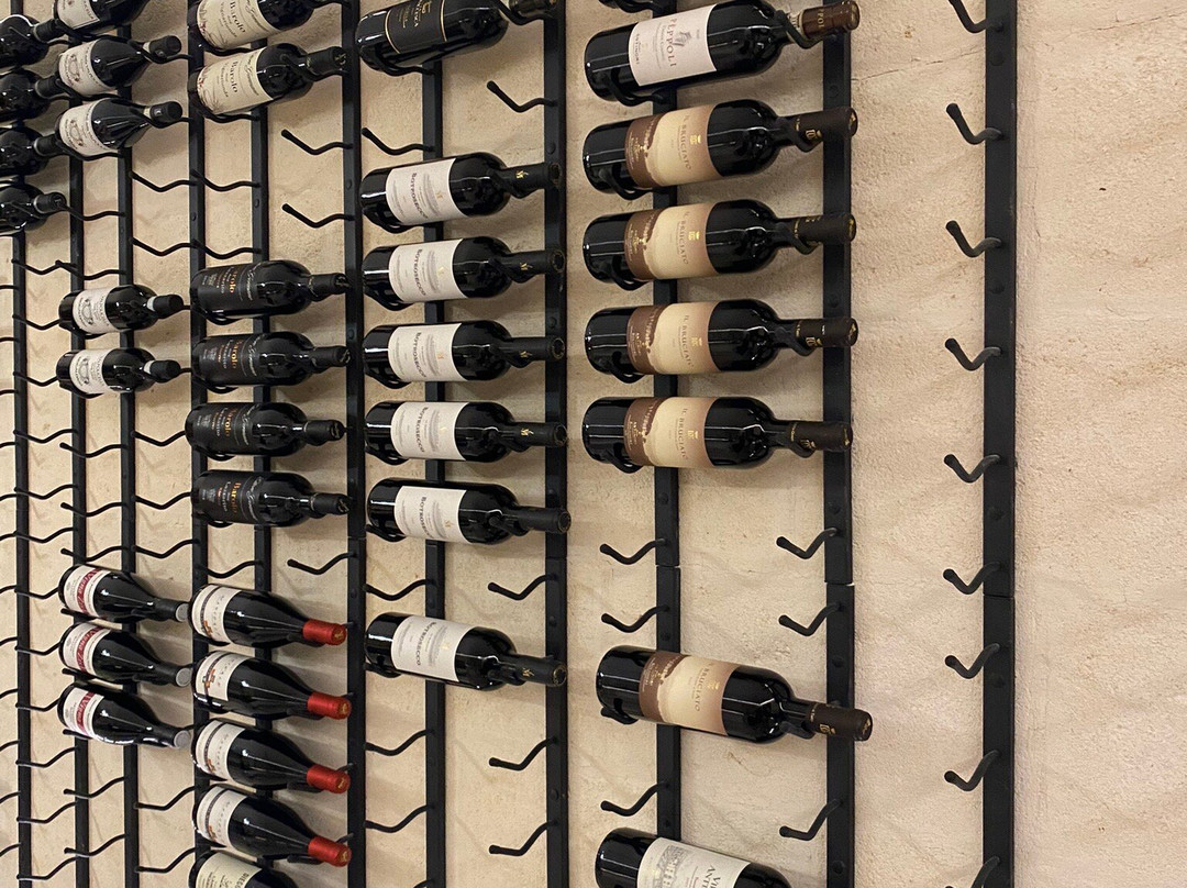 Salento Winery住宿所