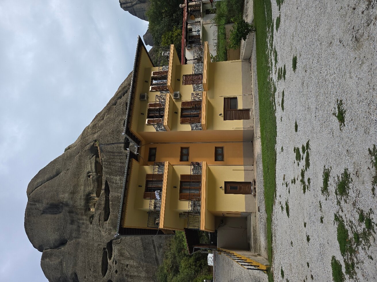 Papastathi Guesthouse-官方
