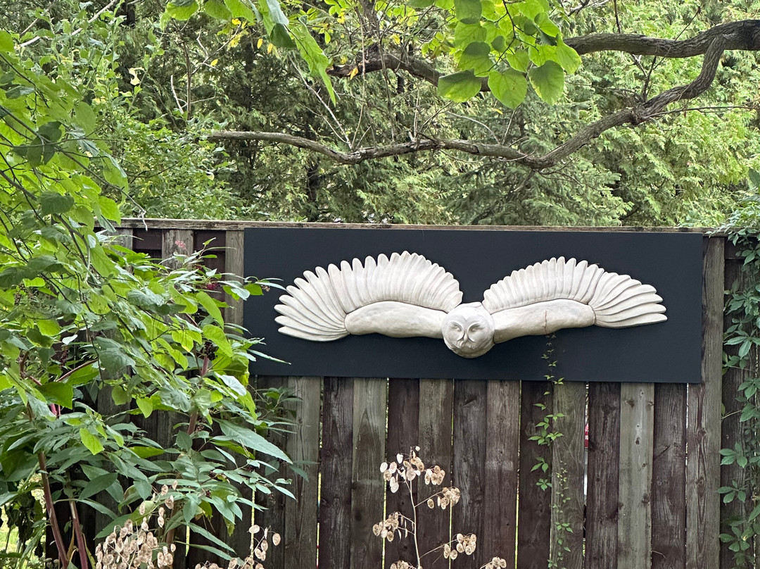 Bonnybank Bed and Breakfast主图