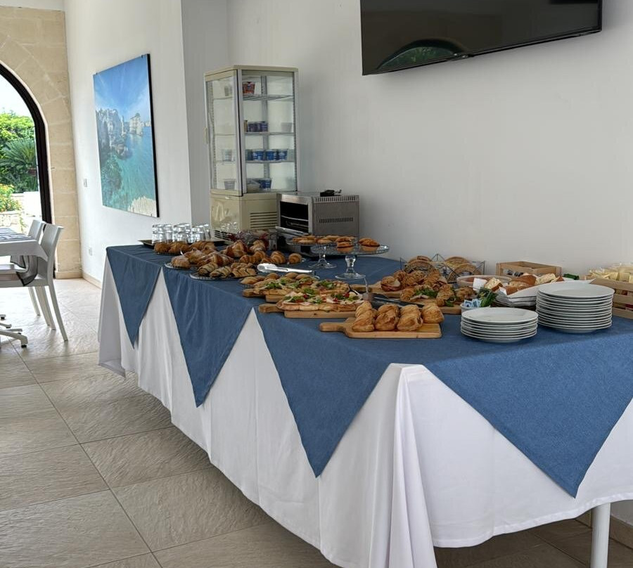 Tenuta San Nicola主图