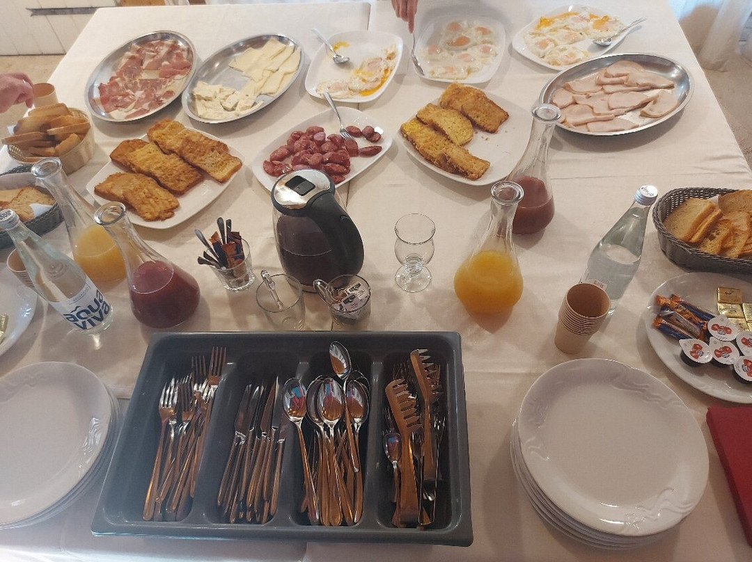 Hotel S Family Jovicevic主图