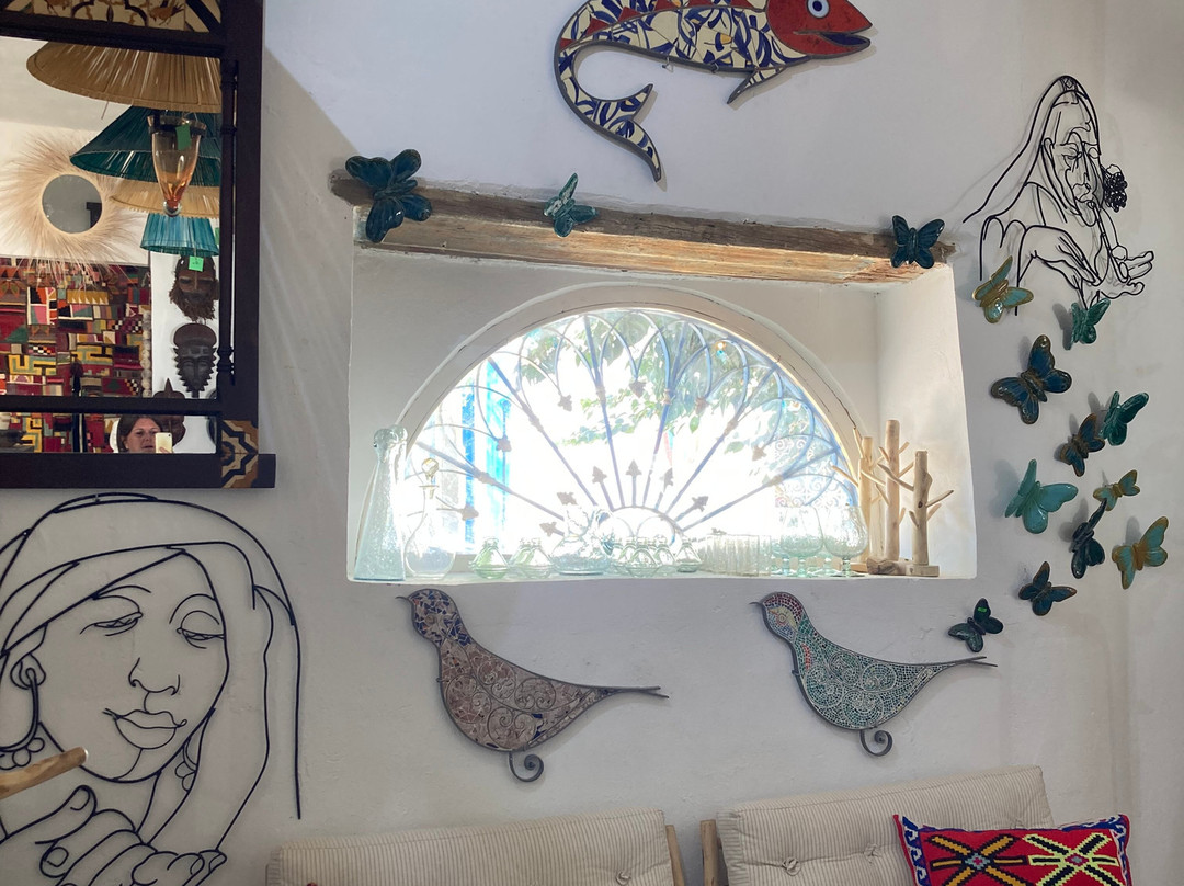 Dyghet-杰尔巴岛必去景点