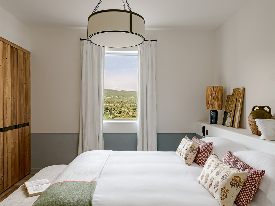 Hôtel Crillon Le Brave主图