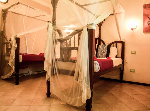 JAZ Adonia Beach Resort主图