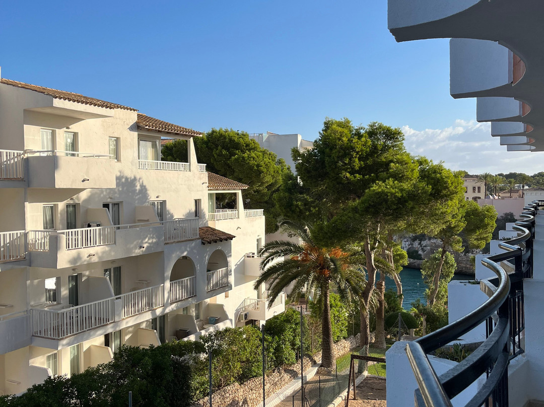 Cabot Cala Ferrera主图