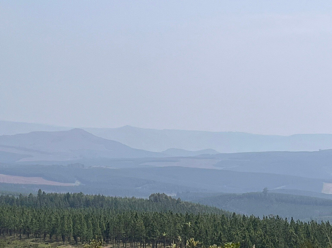 Osprey Tours & Shuttles-霍德斯普鲁特必去景点